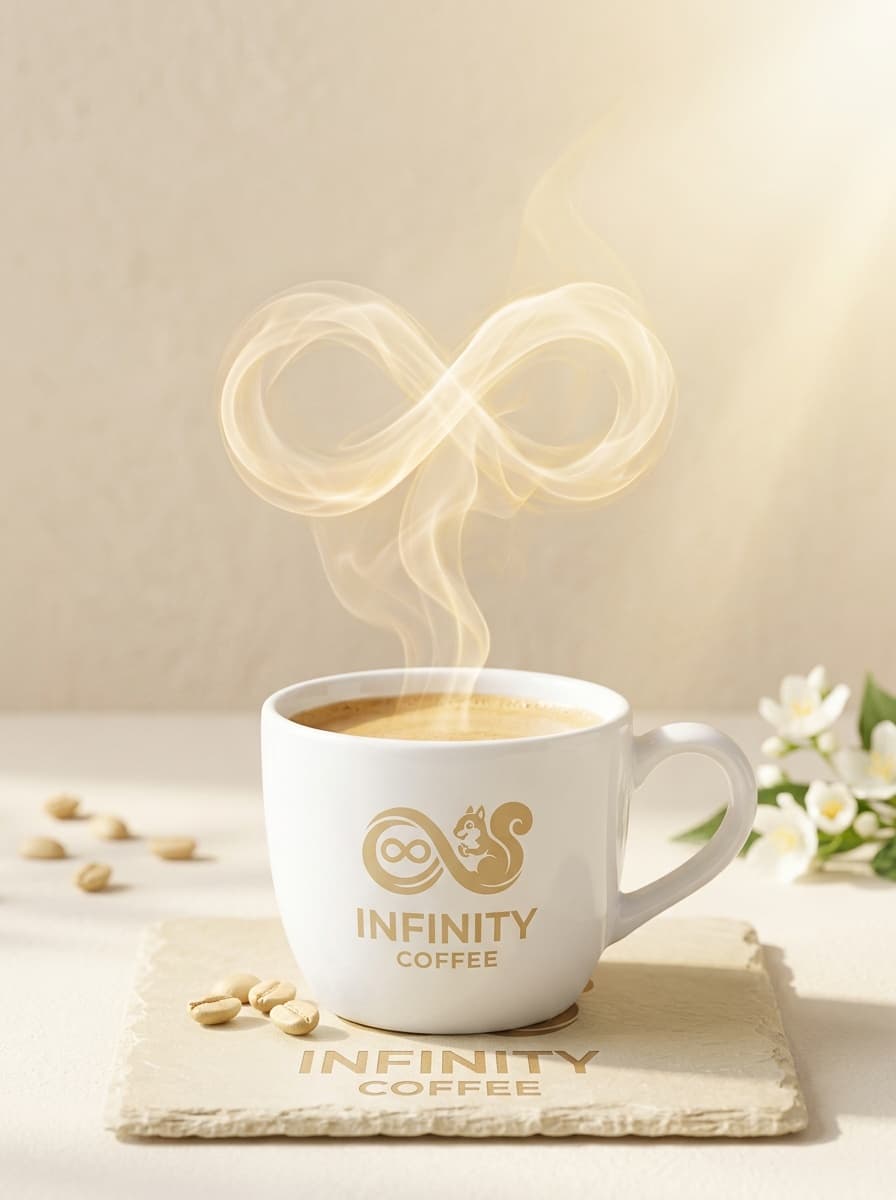 Infinity Light Roast Monthly Club